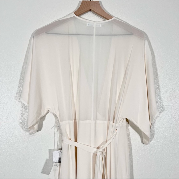 NWT Reformation Winslow Dress - Picture 6 of 9